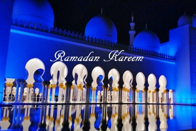 Wakacje w ZEA podczas Ramadanu - dlaczego nie?!