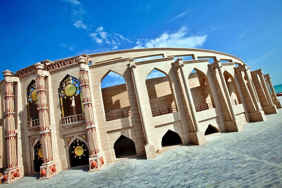 Półdniowe zwiedzanie stolicy Kataru